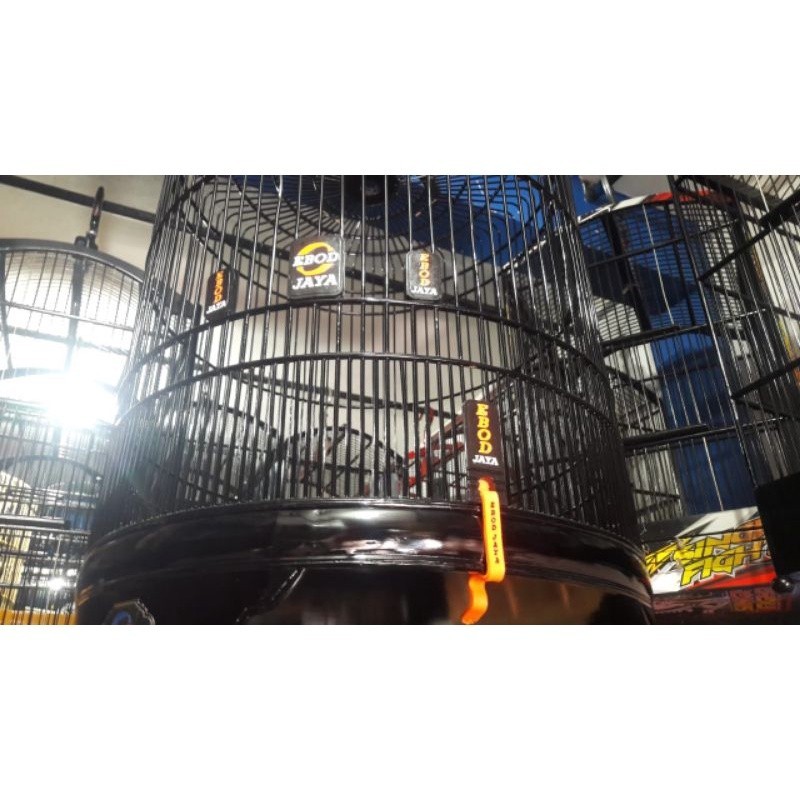 PROMO KANDANG SANGKAR MURAI EBOD KLASIK NO.3