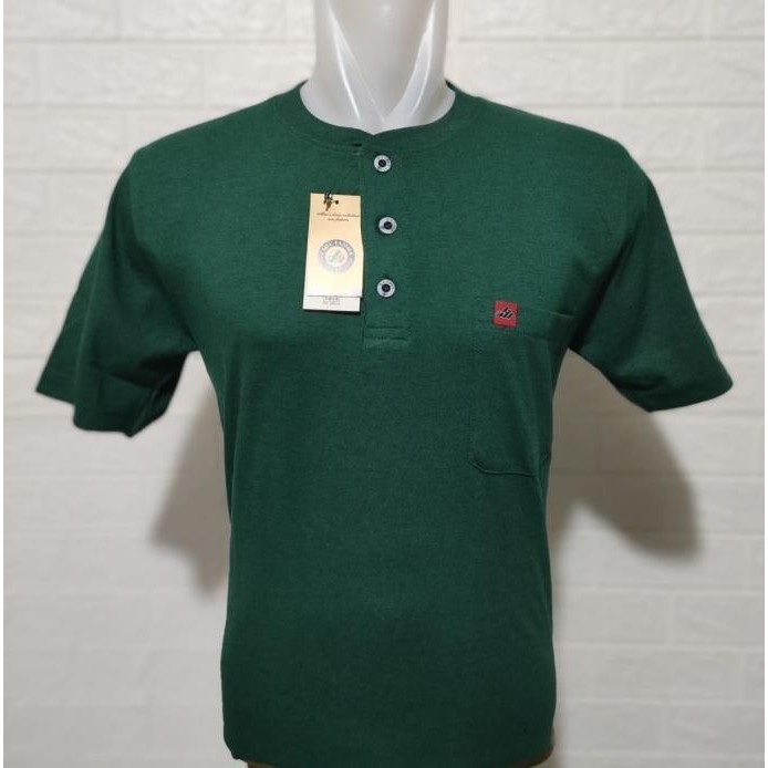 Hot Sale Oblong Kancing Polos Dewasa| Kaos Pria Kancing Polos ,,