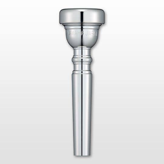 Trumpet - Ptr Yamaha Tr-11 Trumpet Mouthpiece