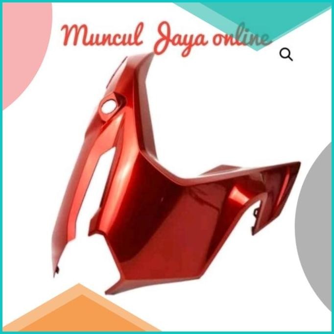 64502-K0W-N01ZB Sayap Kanan Cover L FR Adv 150 Merah Marun 16novz3 par