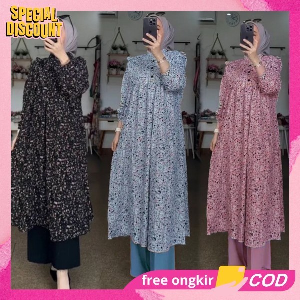 Swtelan Detelan Dewasa Cewek Cantik Outfit Onset Fashion Korean Style Setelan Cewek Elegant Ootd Mus