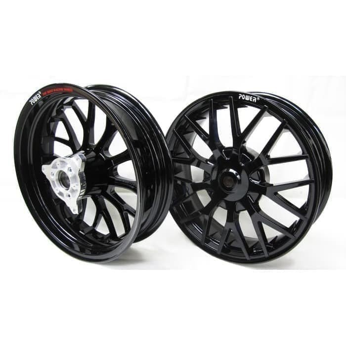 Velg Evo Power Yamaha Aerox 155 Evolution