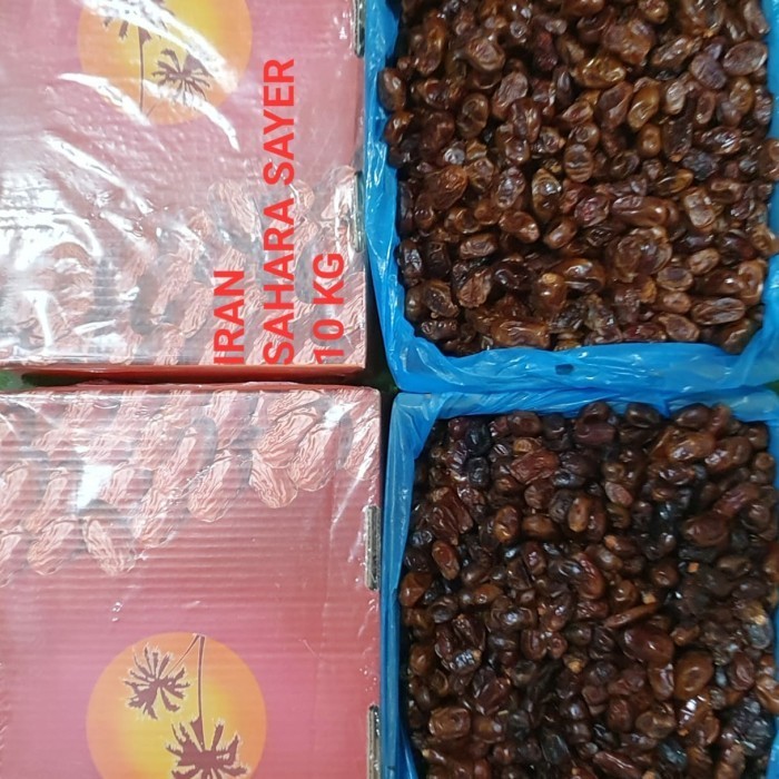

Kurma Sahara Sayer 10 Kg Iran