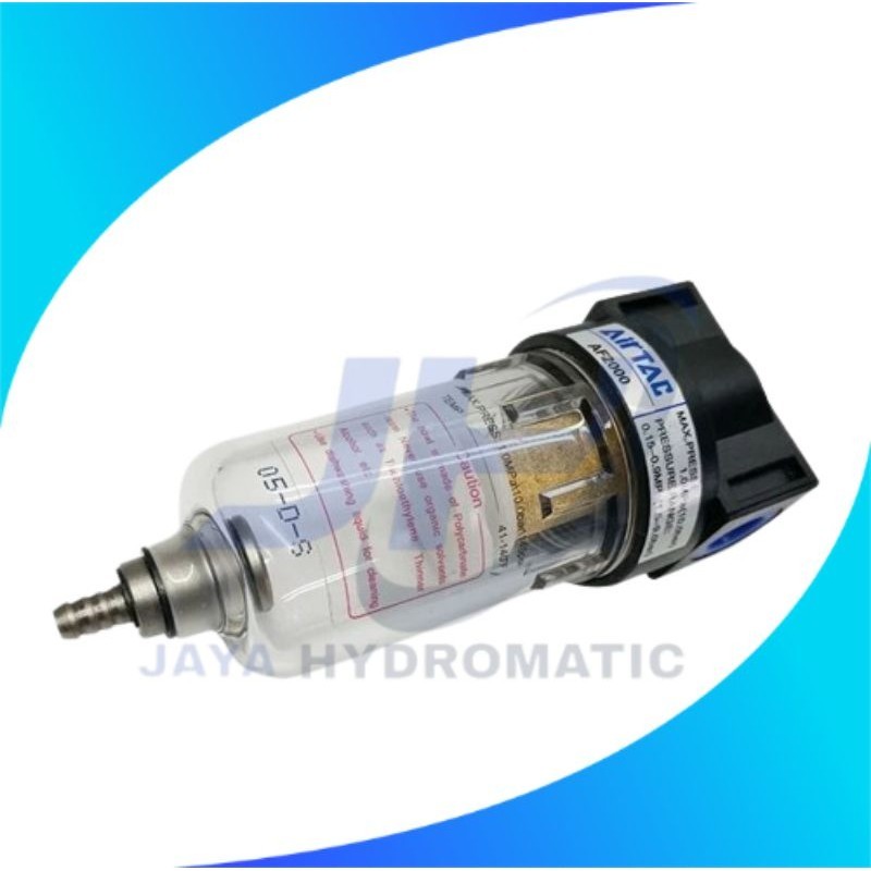 FILTER PNEUMATIC AIRTAC AF-2000