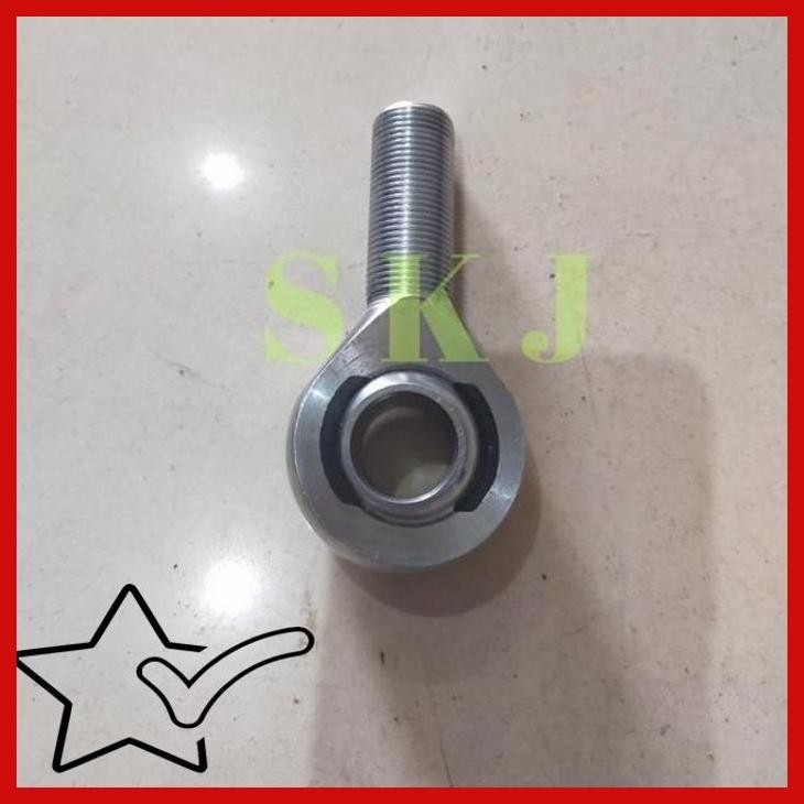 

[SKWB] PILOOW BALL CHROMOLY POS 20