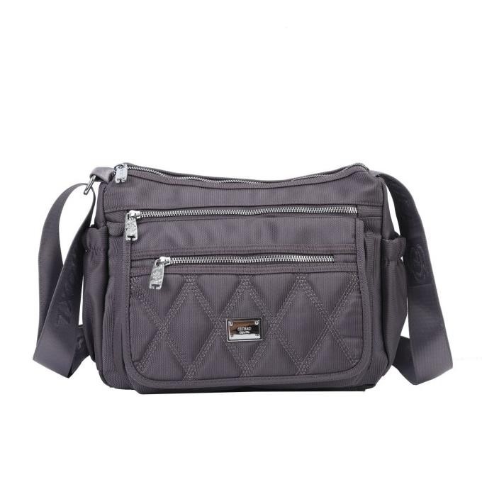 Jean Chibao Terbaru Tas Selempang Wanita Authentic / Handbag Wanita Cb 192