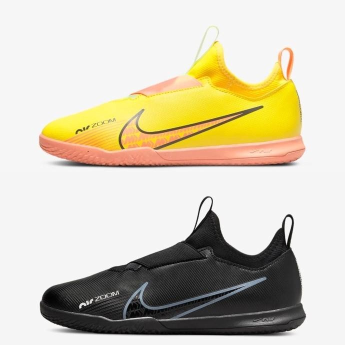Sepatu Futsal Anak Nike JR Zoom Vapor 15 Academy IC Original