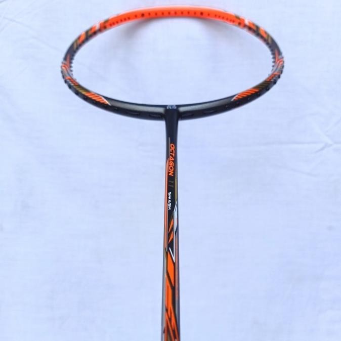 raket badminton rs octagon 11 smash