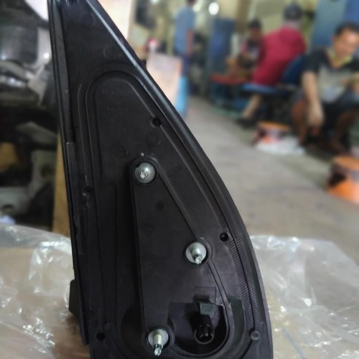 TERBARU DUDUKAN KAKI SPION LUXIO KIRI/LH