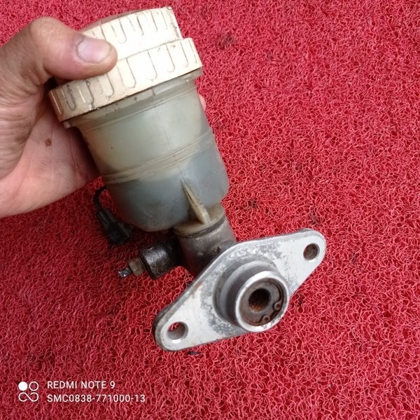 Master Sentral Booster Rem Mitsubishi Galant Lele V6 Vr Lancer Dangan Evo 3 Evo3 Cb2 Cb4 Eterna