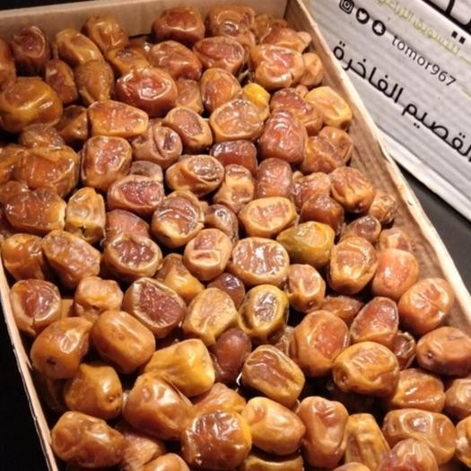 

Sukari 3Kg/Kurma Sukari 3Kg/Sukari Al Qaseem/Sukkari Al Qassim 3Kg