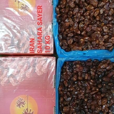 

Kurma Sahara Sayer 10 Kg Iran