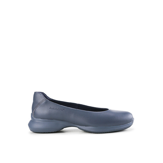 Hush Puppies Sepatu Flat Wanita Alexis Blue