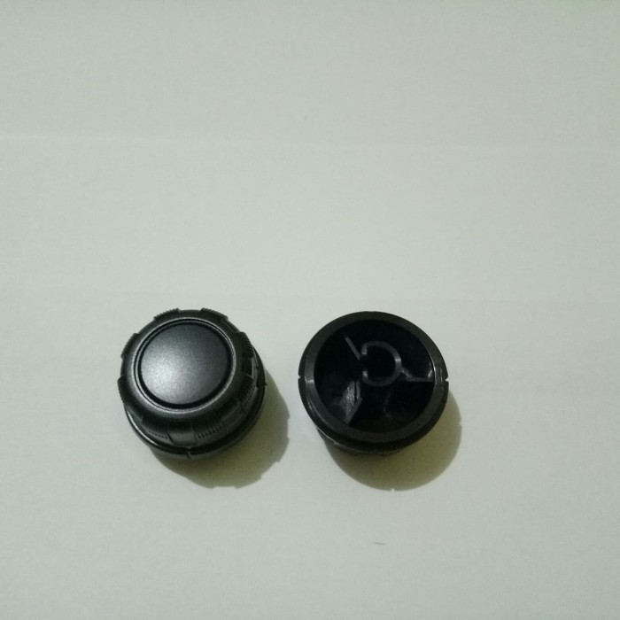 KNOP DIAL ICOM 2100