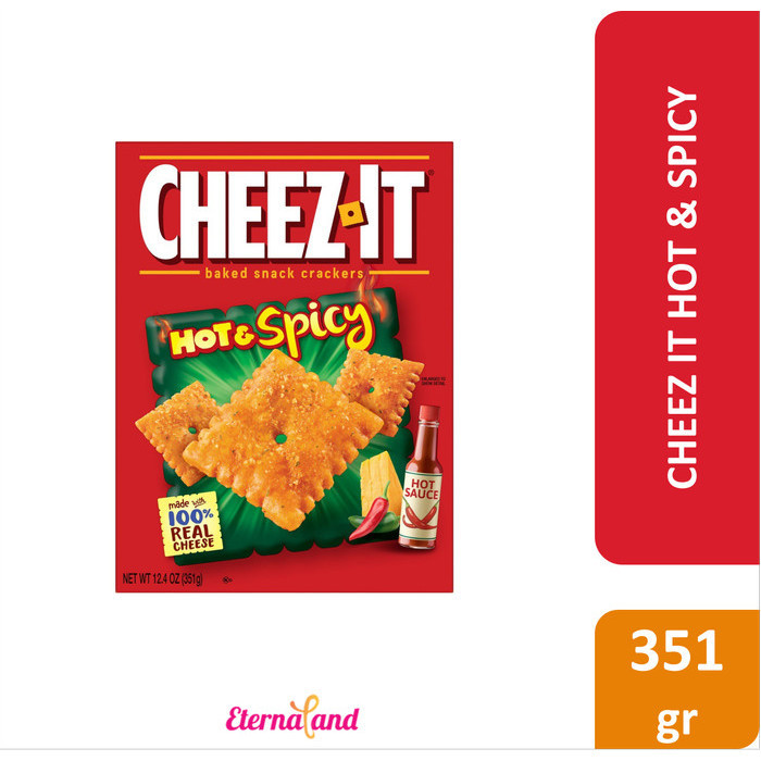 

SALEE!!!!! [PROMO] CHEEZ IT Biscuits - varian promo sesuai etalase Bes