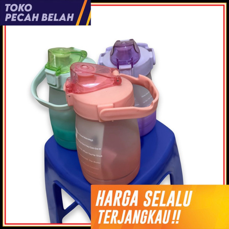 Botol Air minum anak-anak Gemoy