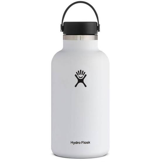 Hydro Flask Wide Mouth 64 oz - Tumbler