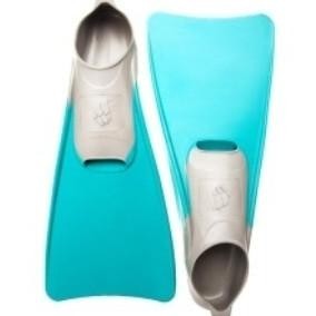 Swim Fins Kaki Katak Renang Diving Madwave size 34-35