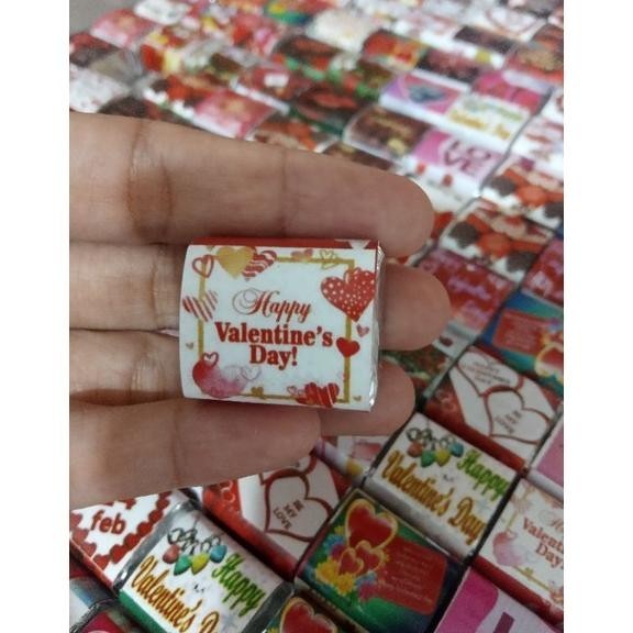 

Termurah Cokelat Souvenir Valentine Sale