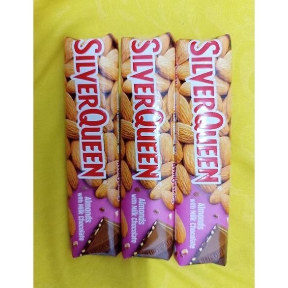 

Diskon Besar Coklat Silverqueen / Coklat Valentine / Coklat Promo