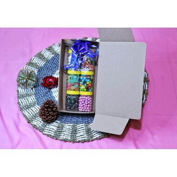 

Termurah Parcel Coklat L'Agie // Paket Coklat Lagie Susun 6/Hamper Coklat/Gift Coklat Big Sale