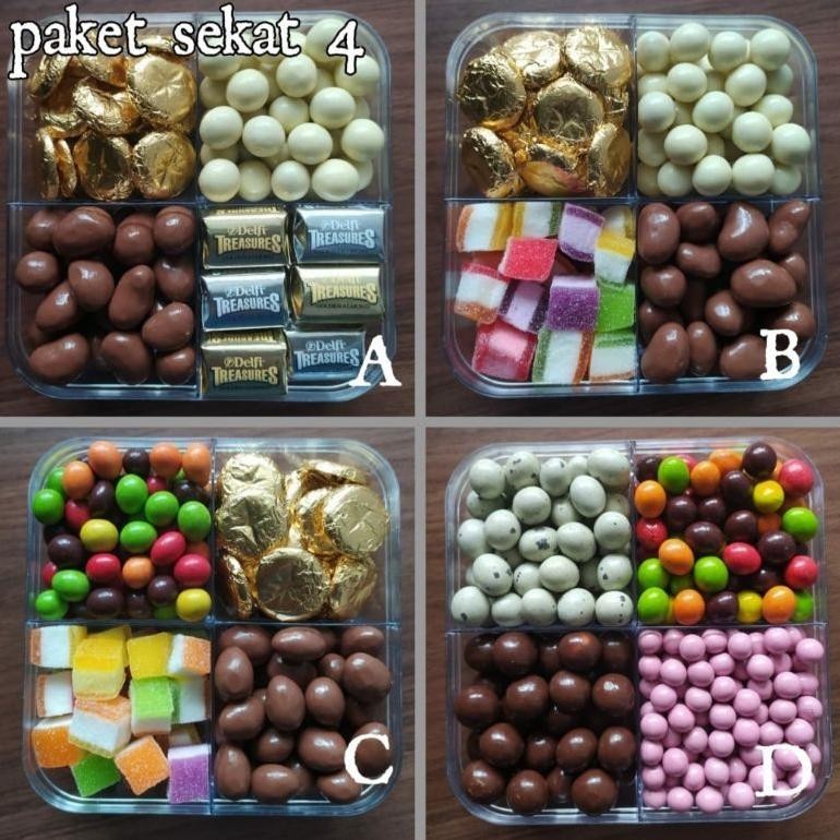 

Bisa Cod Hampers Coklat / Coklat Valentine /Parsel Lebaran/Paket Coklat Lebaran/Coklat Sekat/Parsel Coklat Big Sale