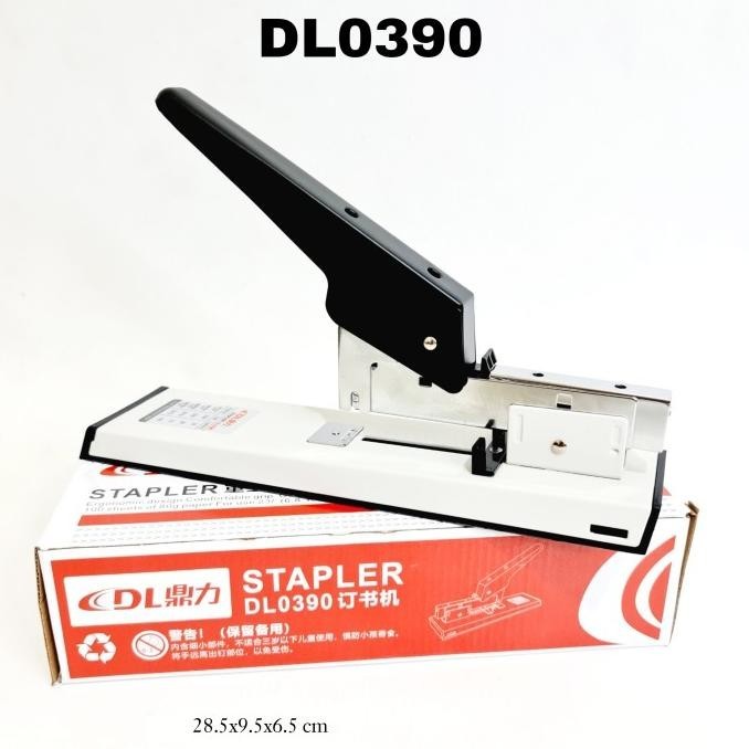 

Sos Stapler Jilid Kenko Hd12N-13 / Staples