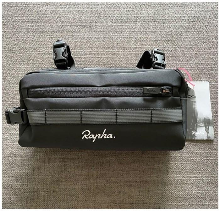 Rapha Bar Bag Original