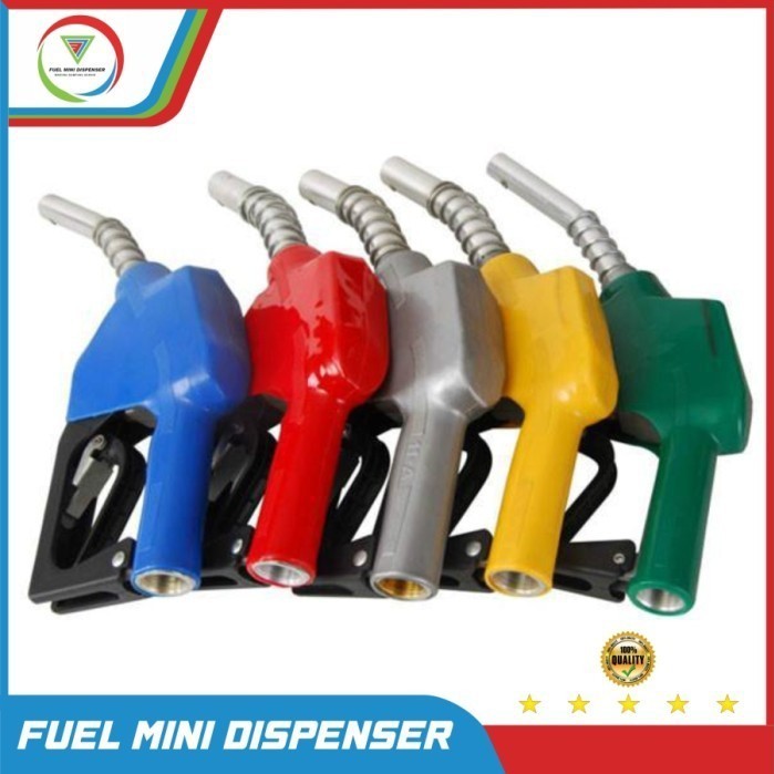PROMO NOZZLE TPG AUTOMATIS A11 - NOZEL TPG - NOZLE TPG UNTUK SPBU / POM MINI #ORIGINAL
