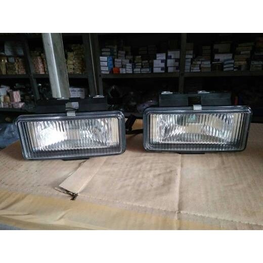 FOGLAMP LAMPU KABUT PANTHER PICK UP / BOX