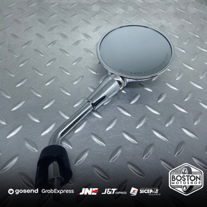 Spion Vespa Primavera IGET Original Piaggio