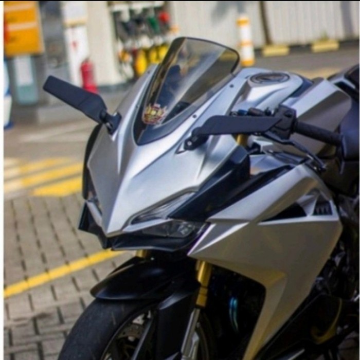 Spion Stealth CR7 Spion winglet CBR 150 CBR 250rr R25 R15 NInja 250 SP