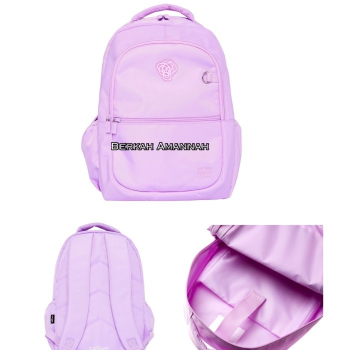 Smiggle Sorbet Classic Backpack/tas smiggle polos/smiggle ori