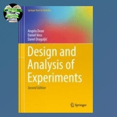 

Buku Design and Analysis of Experiments -fo2