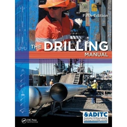 

Buku The Drilling Manual 5th Fifth Edition By ADITC 5 -fo2