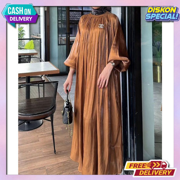 Gsmis Syarii Modern Ganis Adem Dan Nyaman Digunakan Bj Gamiss Premium Lebaran Buju Games Kekinian Mu