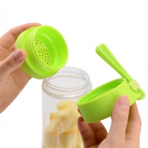 Portable Juicer / Portable Blender / Sovenir Juicer Portable