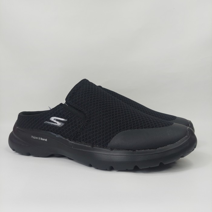 Sepatu Sandal Skechers Hyper Pillar/Sandal Skechers/Sepatu Sandal Pria