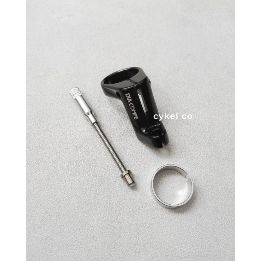 DIA COMPE 1707 CANTILEVER CABLE GUIDE 1 INCH