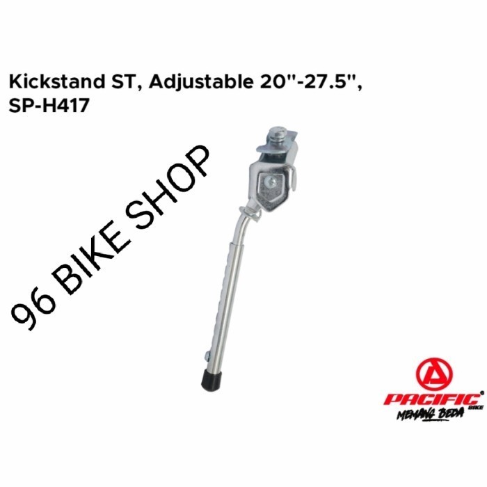 STANDAR TENGAH PACIFIC 20 - 27.5 SEPEDA MINION MTB SELI