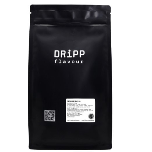 

Dripp Matcha Powder - 7