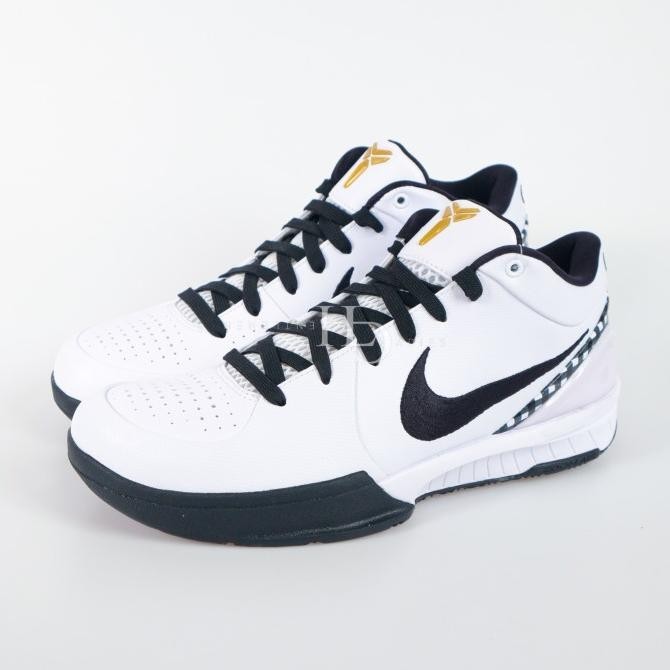 Nike Kobe 4 Protro Mambacita Gigi Bryant FJ9363-100