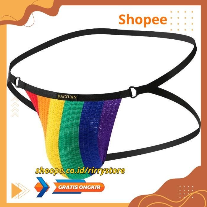 JOCKSTRAP PRIA MEN JOCKSTRAP       / KX019  G STRING PRIA / JOCKSTRAP SEXY  PRIA MEN  G STRING PRIA 