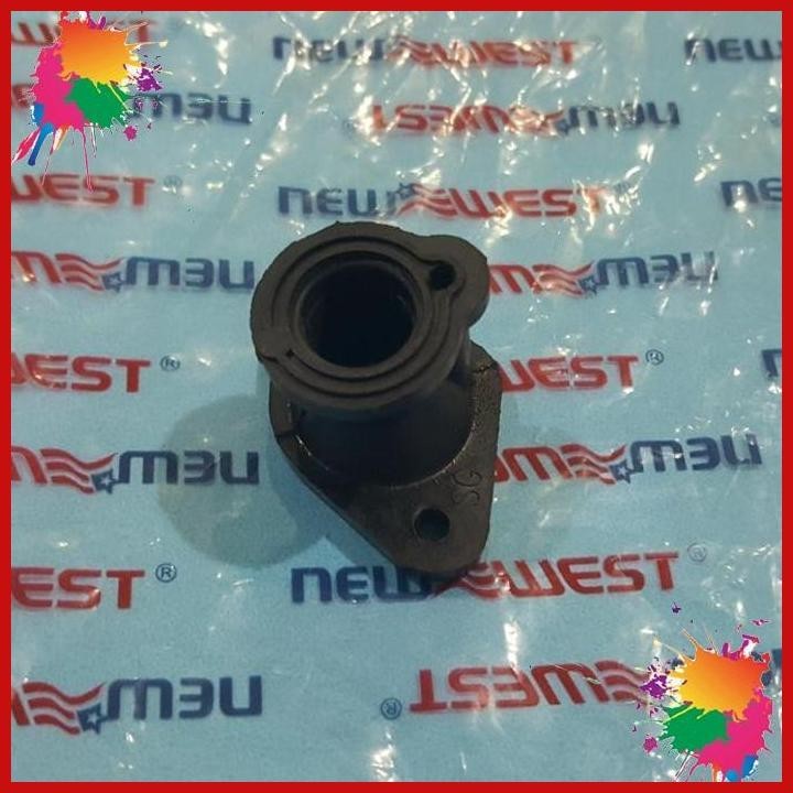 INTAKE MANIFOLD NW-258 NEW WEST (RTS)