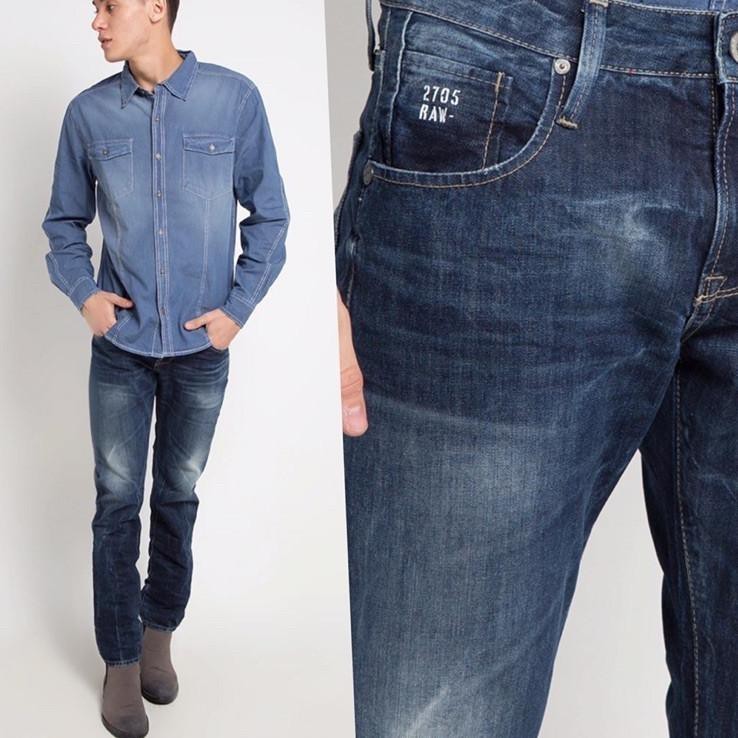 NEW LAUNCHING TERMURAH CELANA JEANS SALEE - CELANA JEANS PANJANG PRIA BOMBOOGIE ORIGINAL