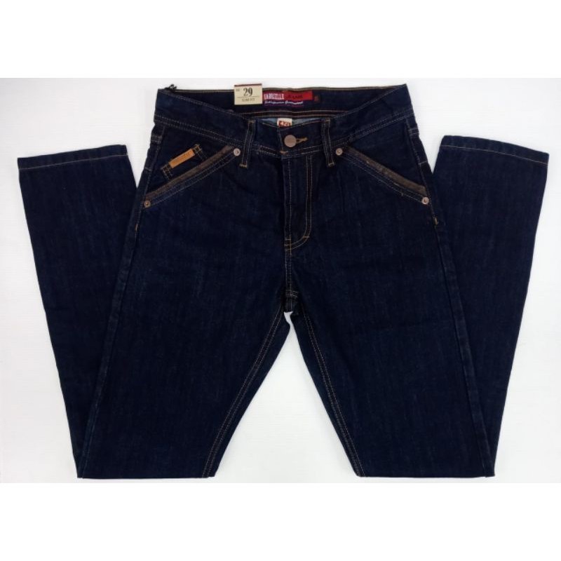 NEW LAUNCHING TERMURAH CELANA JEANS Celana Original Jeans Skinny Fit Gabrielle