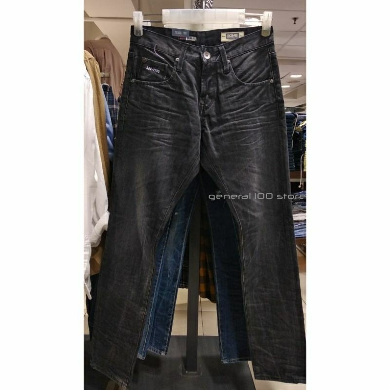NEW LAUNCHING TERMURAH CELANA JEANS [ BOMBBOOGIE ] celana jeans pria slim fit pria bombboogie celana