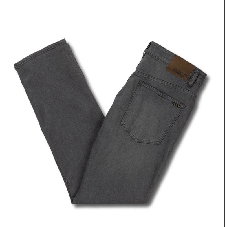 NEW LAUNCHING TERMURAH CELANA JEANS Celana jeans Volcom solver leg 16