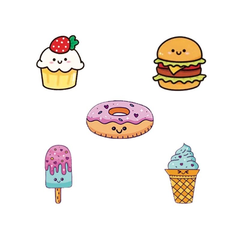 

Wafer Rice Paper 10gr Hiasan Kue Ultah Edible Bisa Di Makan