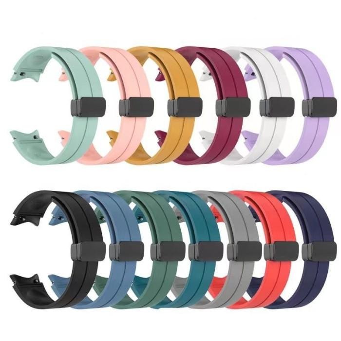 Tali Jam Magnetic Samsung Galaxy Watch 4 Watch 5